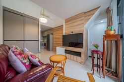 The Poiz Residences (D13), Apartment #566623991